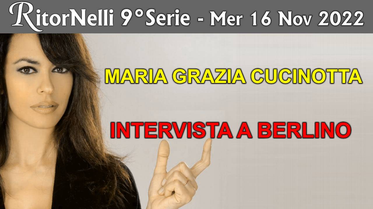 Trasmissione RitorNelli